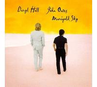 Marigold Sky
