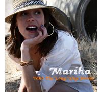 Mariha - Take the Long Way Home