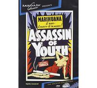 Marihuana (aka Assassin of Youth)