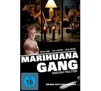 Marihuana Gang