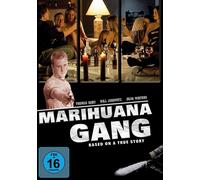 Marihuana Gang (DVD)