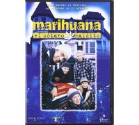Marihuana [Import]