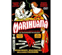 Marihuana [Import USA Zone 1]
