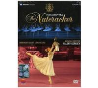 Mariinsky Ballet - The Nutcracker - Dvd