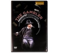 Mariinsky Orchestra - Prokofiev / the Gambler - le Joueur