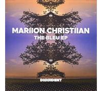 Mariion Christiian - The Bleu EP