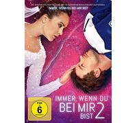 WENN DU BEI MIR BIST-TEIL 2 IMMER - KRISCHOWINKOW,SCHORA DVD NEUF