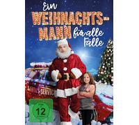 Ein Weihnachtsmann für alle Fälle – Marija Grauba – DVD