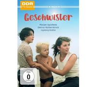Marijam Agischejwa;Walfriede Schmitt - Geschwister: die Abenteuer Einer Patchwork-Familie