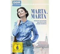 Marijam Agischewa;Walter Plathe - Marta,Marta
