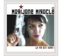 Marijane Maricle - La Vie Est Dure