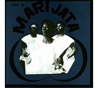 Marijata – This Is Marijata – Vinyle LP – Réédition (Bertus)