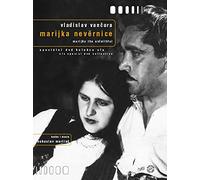 Marijka nevernice (Faithless Marijka) digipack