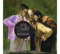 Marijuana Deathsquads - Oh My Sexy Lord