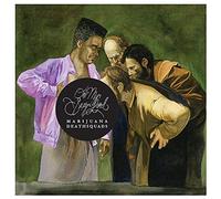 Marijuana Deathsquads - Oh My Sexy Lord [Import]