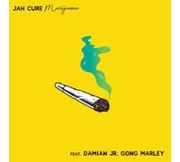 Marijuana Featuring Damian Jr. Gong Marley Vinyle