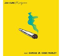 Marijuana Featuring Damian Jr. Gong Marley