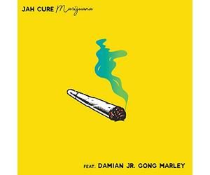 Marijuana Featuring Damian Jr. Gong Marley