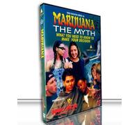 Marijuana the Myth DVD