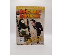 RENE MARIK "AUTSCHN EXTENDED EDITION" 2 DVD NEW