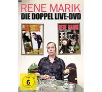 René Marik – Autschn/Kasperpop – Import – Sony Music