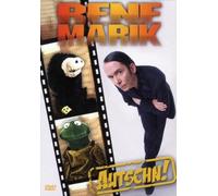 Marik,Rene - Autschn! Maulwurf & Freunde