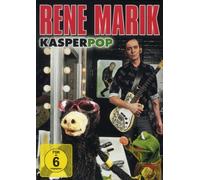 René Marik – Kasperpop