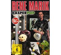 Marik,René - Kasperpop