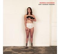 Marika Hackman - Any Human Friend [Vinyl]