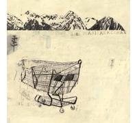 MARIKA HACKMAN - BIG SIGH - CD ALBUM - G1398z