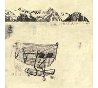 MARIKA HACKMAN - BIG SIGH CD NEUF
