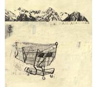 Marika Hackman - Big Sigh [Vinyl] [Import]