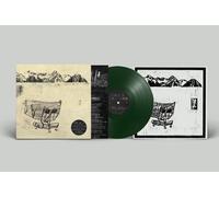 Marika Hackman Big Sigh (Vinyl) 12" Album Coloured Vinyl (Limited Edition)