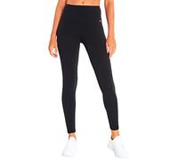 Marika Legging Carrie Gainant pour Femme Cheville, Noir