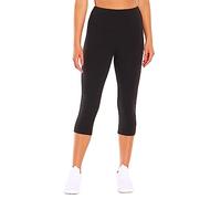 Marika Legging Tummy Control Capri S Noir