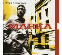 Marika – L'État c'est moi