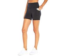 Marika Linnette High Waist Tummy Control Short - Short - Linnette Short Taille Haute Gainant Ventre - Femme