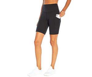 Marika Olga High Waist Tummy Control Bermuda Short - Short - Olga Bermuda Taille Haute Gainant Ventre - Femme