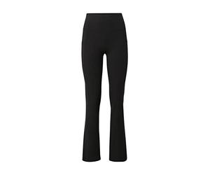 Marika Pantalon Bootleg Eclipse Tummy Control pour Femme, Noir, Taille S