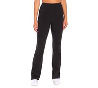 Marika Pantalon Carrie Bootleg pour Femme avec contrôle du Ventre