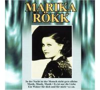 Marika Rökk