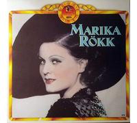 Marika Rökk (Der Goldene Trichter) [Import]
