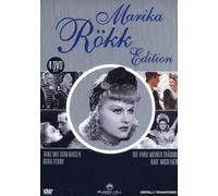 Marika Rökk Edition