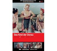 Marika Rökk;Fritz Muliar;Nadja Tiller;Ernst Waldbr - #397: das Kind der Donau (Georg Jacoby)