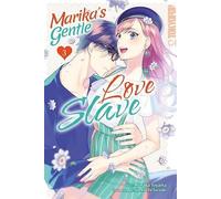 Marika's Gentle Love Slave 03