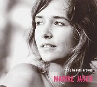 Marike Jager - Beauty Around [Import]