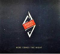 Marike Jager - Here Comes The Night [Import]