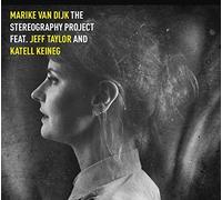 Marike van Dijk, Jeff Taylor, Katell Keineg - The Stereography Project [Import]