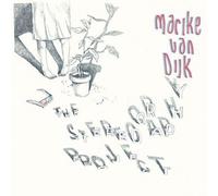 MARIKE VAN DIJK - THE STEREOGRAPHY PROJECT CD NEUF