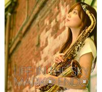 Mariko Endo - Life in The Sky [Import]